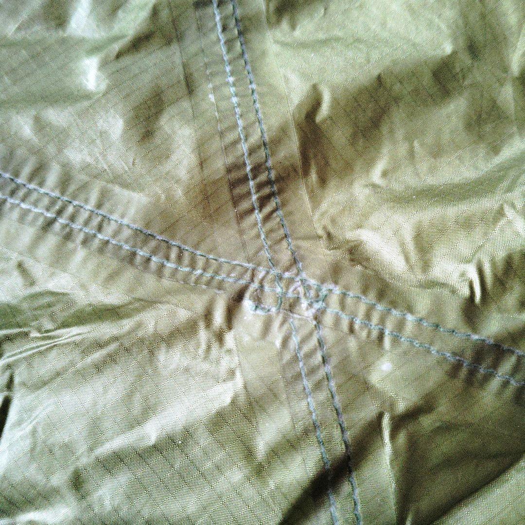 アライテント　RIPEN トレックライズ１用　フライシートのみ