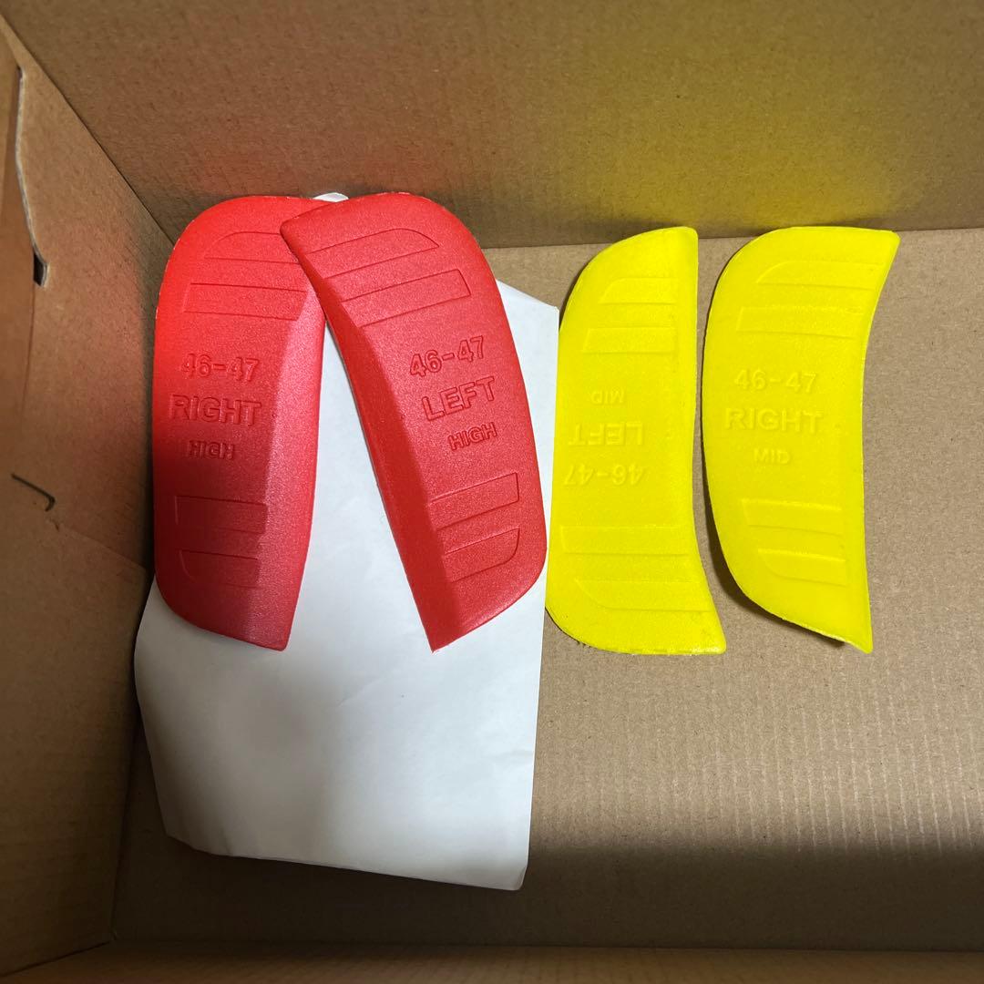 Shimano RC9 29.8cm 美品