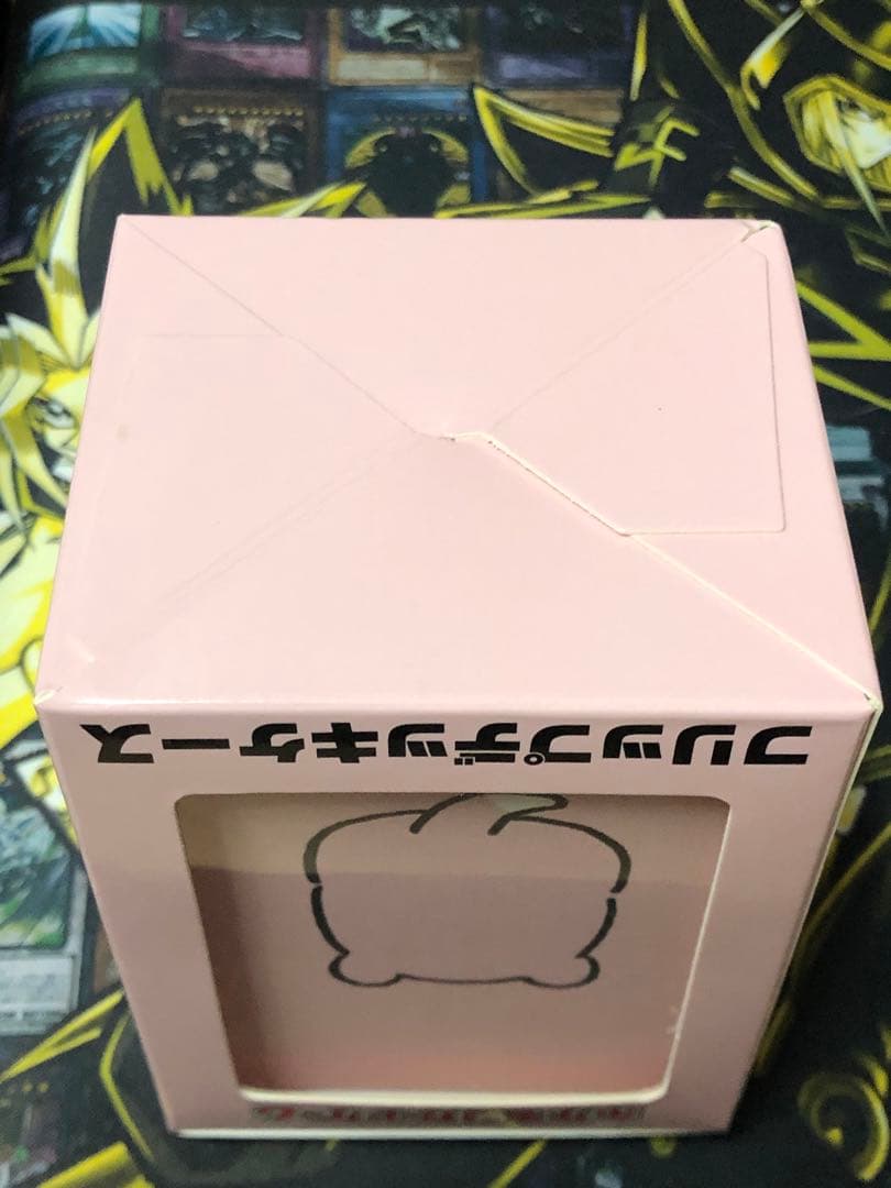 【バラ売りOK】24じかんポケモンchu デッキケース　3種セット　未開封