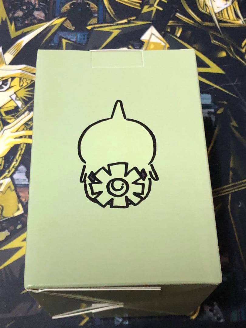 【バラ売りOK】24じかんポケモンchu デッキケース　3種セット　未開封