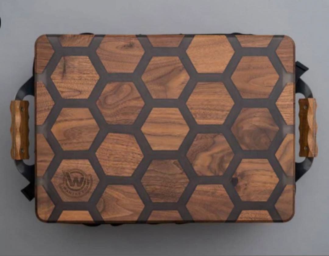 3日間限定！WANTKEY BOXTOP SC50 HEXA シェルコン50