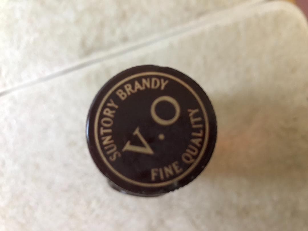 【古酒２本セット】 サントリー ピュアモルトウイスキー 8年 　サントリーVO