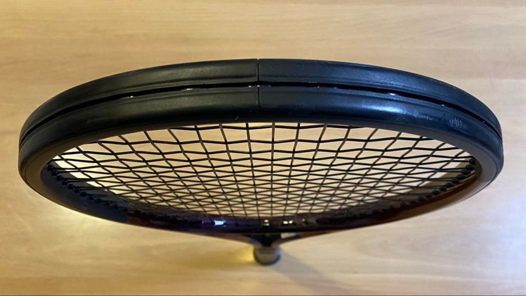 ラケット(硬式用) HEAD PRESTIGE MP 2023 G2