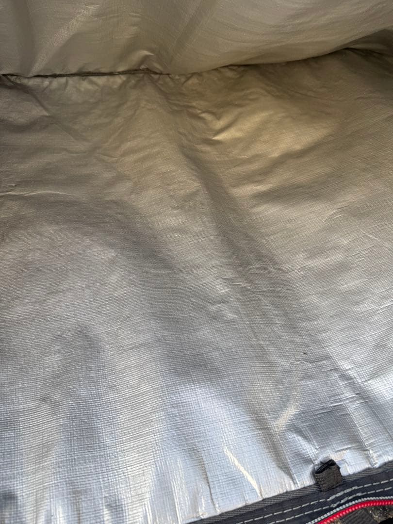 OCEAN + EARTH AIRCON サーフボードケース　値下げ交渉承ります