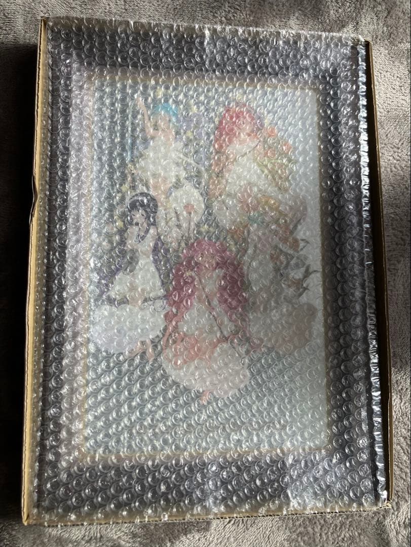 魔法少女まどか☆マギカ 受注限定 パブミラー