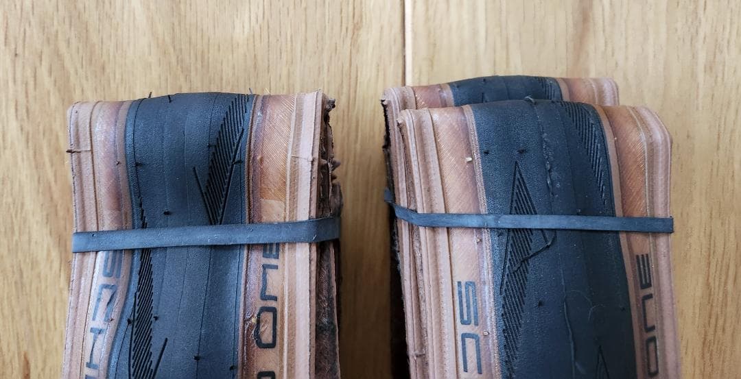 SCHWALBE PRO ONE TLE シュワルベチューブレス 25C