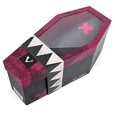 Identity V 第五人格　レオ・ベイカーズ　シャーク・スティック