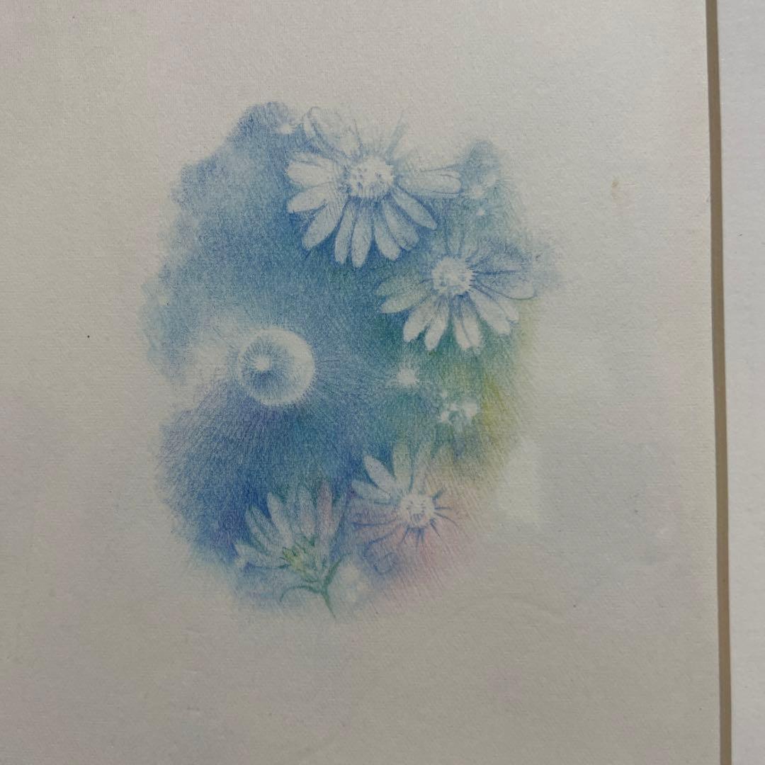 きたのじゅんこ直筆原画　1点物