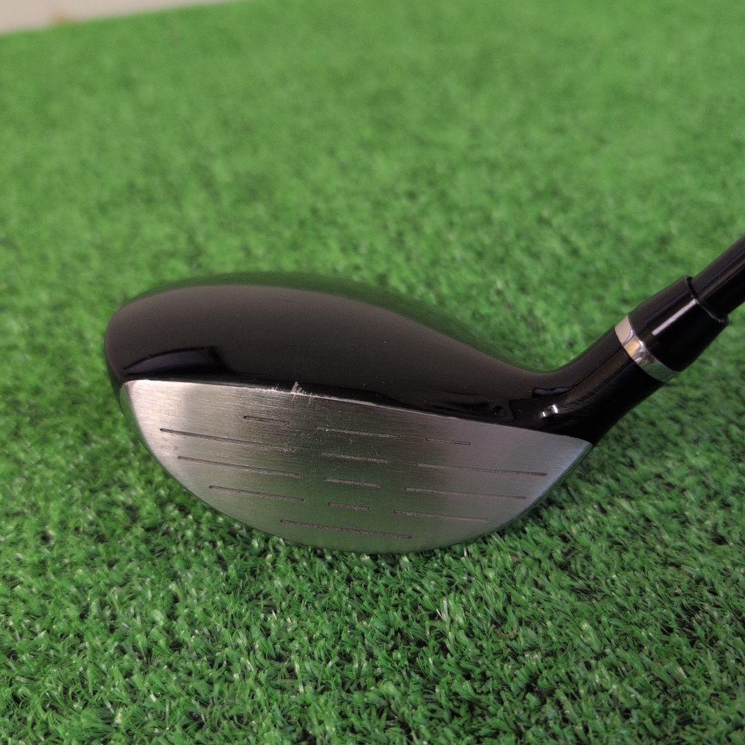 ツルヤ　AXEL ZX HM 　5w・7w　2本セット 2013年モデル