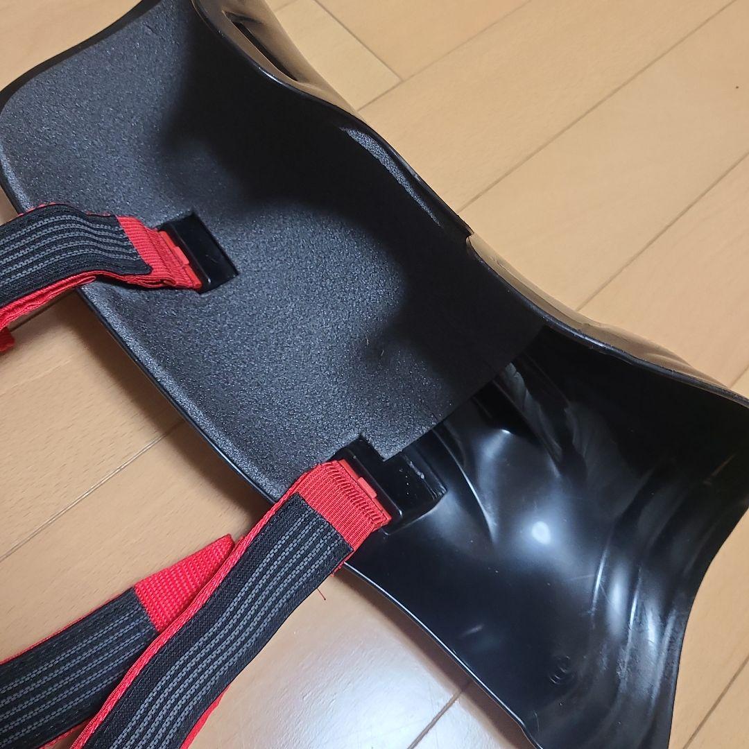 LEKI シンガード レガース