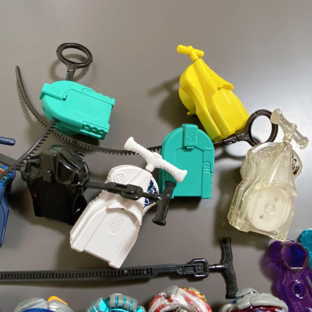 メタルファイトベイブレード　大量　まとめ売り　パーツ