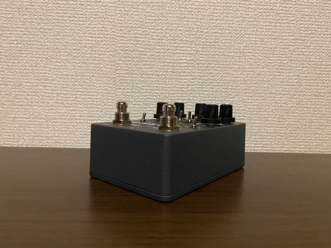 ギター RedPanda tensor