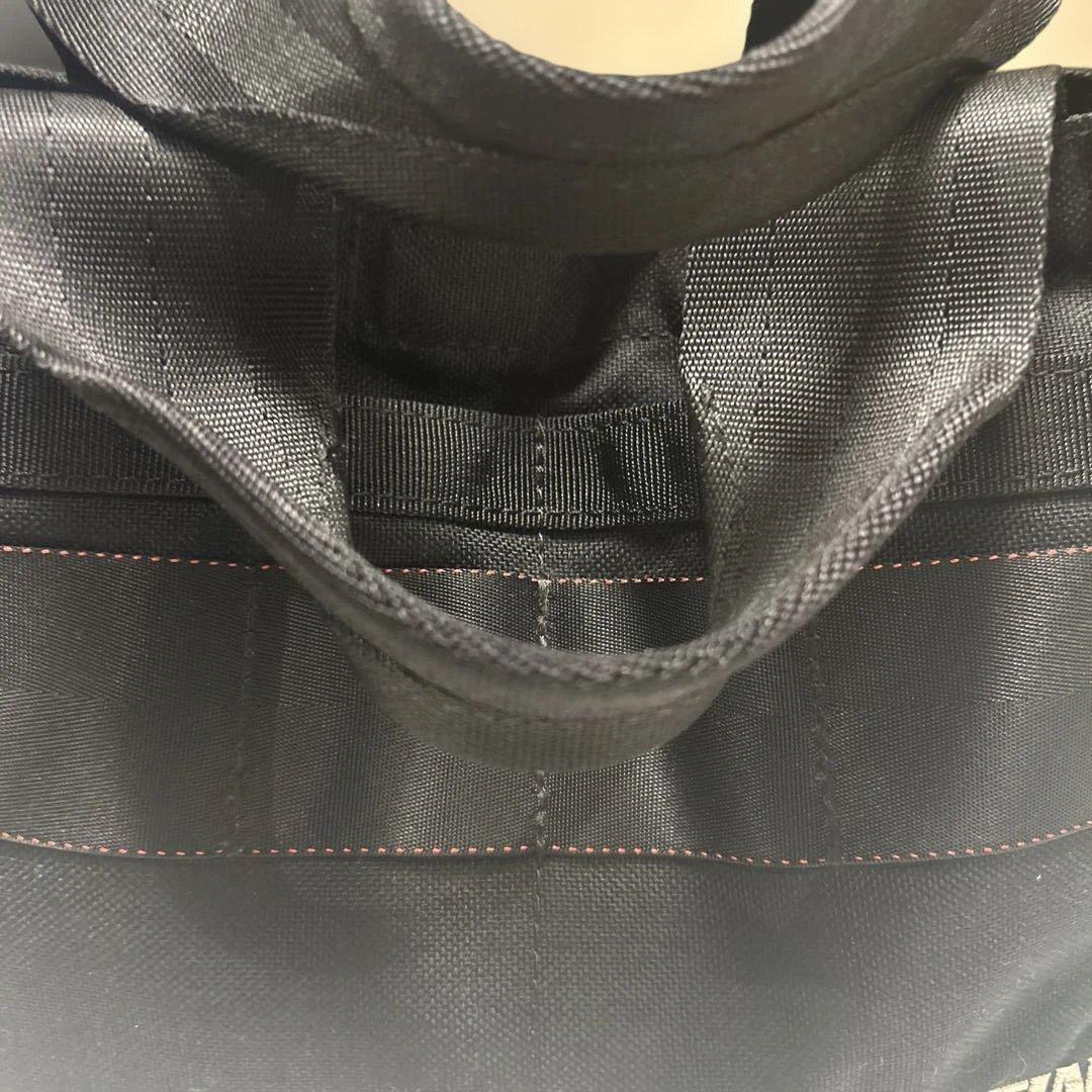 希少 BRIEFING 47コラボ　カートバック