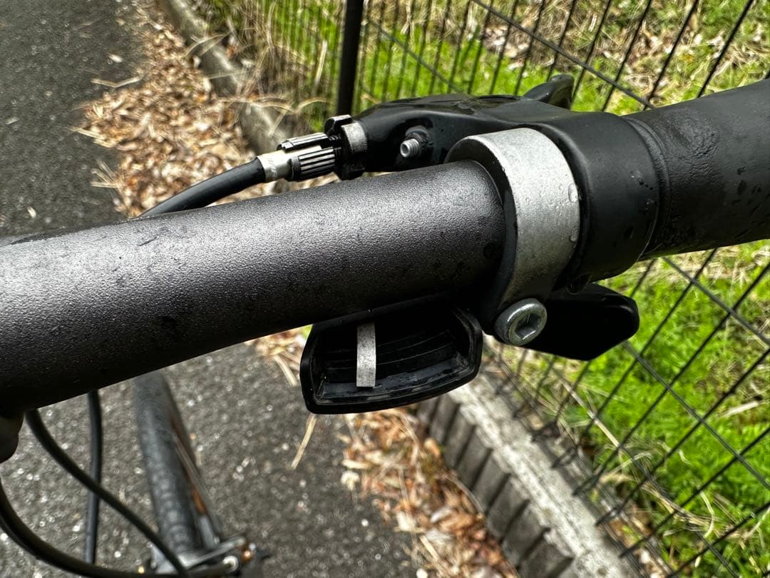 tern crest 自転車　ターン　クレスト　ミニベロ