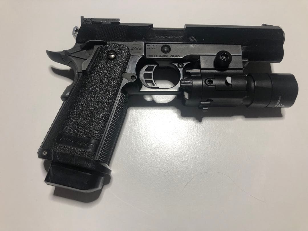 東京マルイ.ハイキャパ5.1 ￼