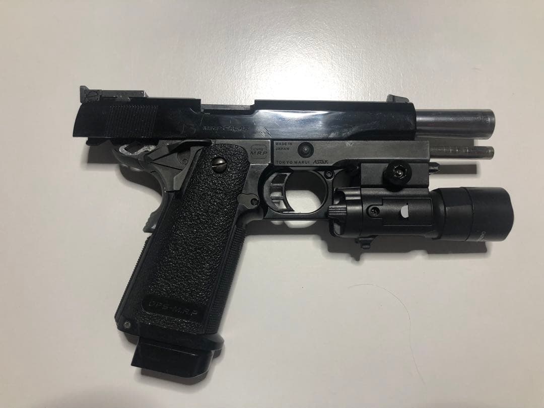 東京マルイ.ハイキャパ5.1 ￼