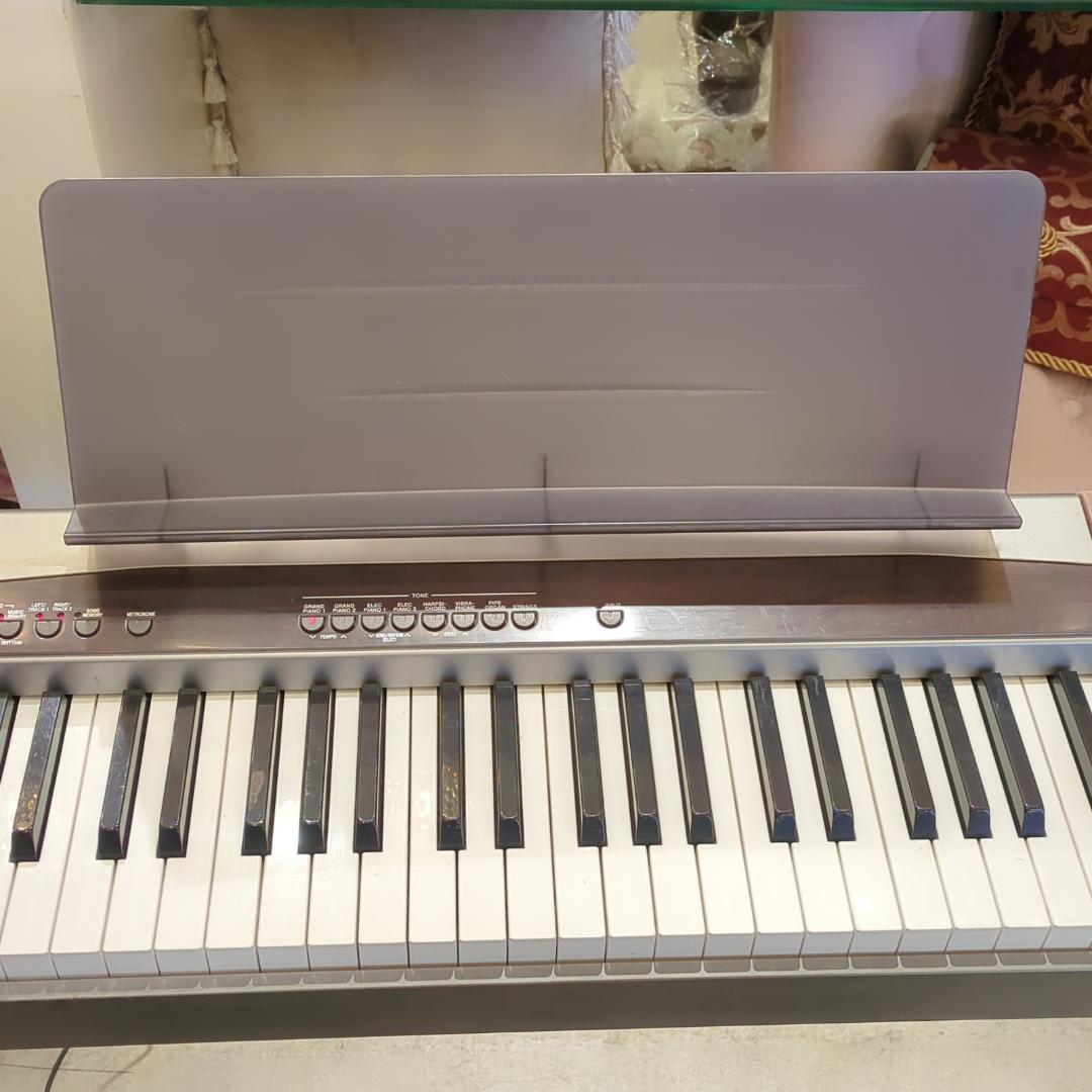 【新品ACアダプター】CASIO Piovia PX-100 電子ピアノ カシオ