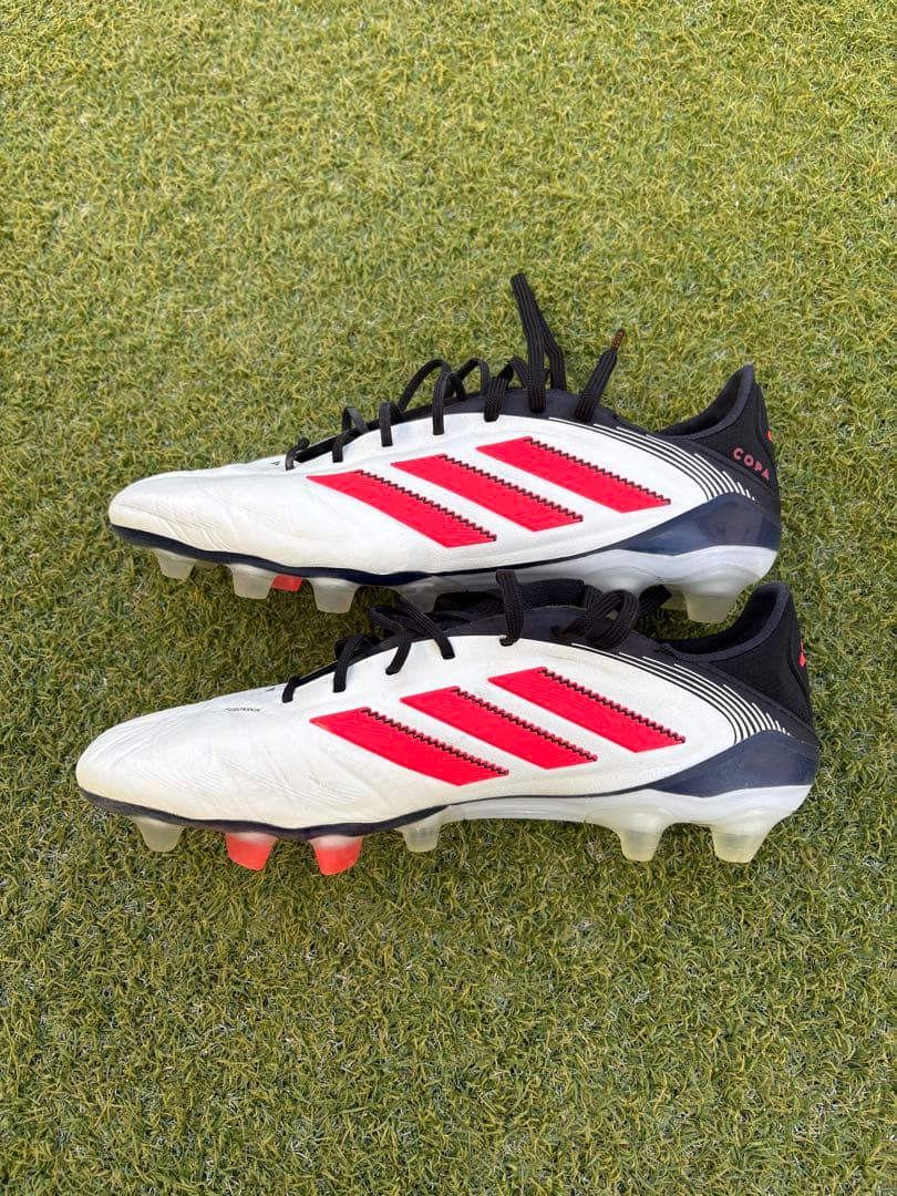 アディダス コパピュア3エリート 2E 27cm　HG/AG