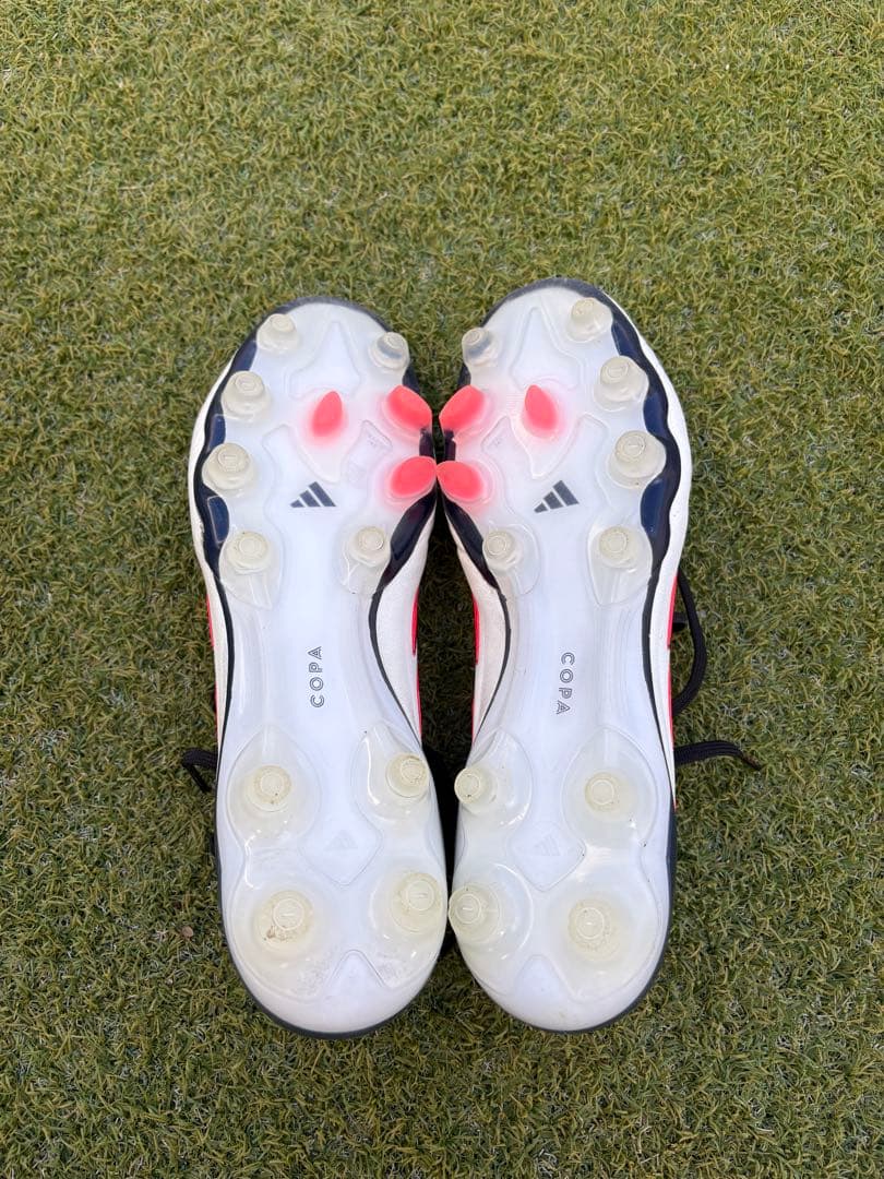 アディダス コパピュア3エリート 2E 27cm　HG/AG