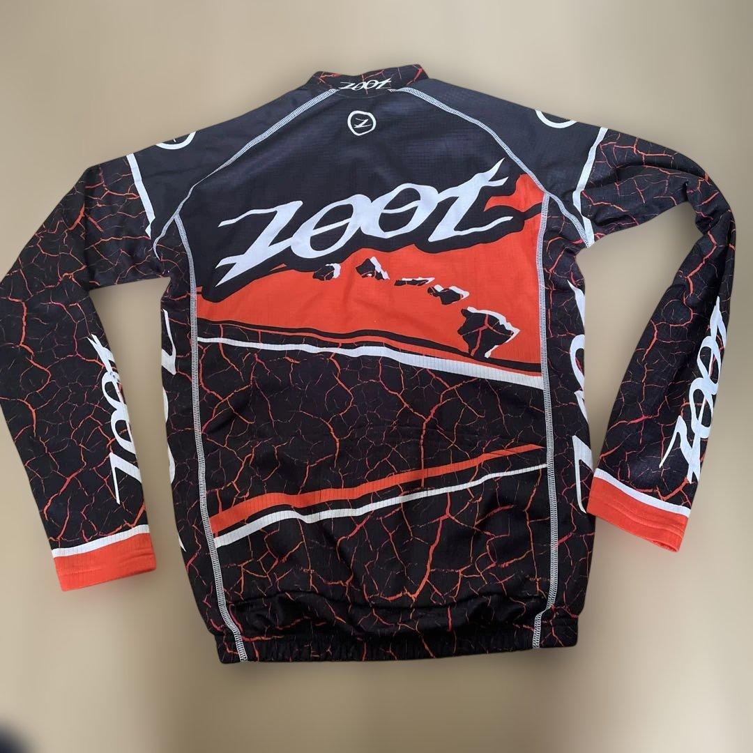 Zoot サイクルジャージ 長袖半袖パンツ３点セット