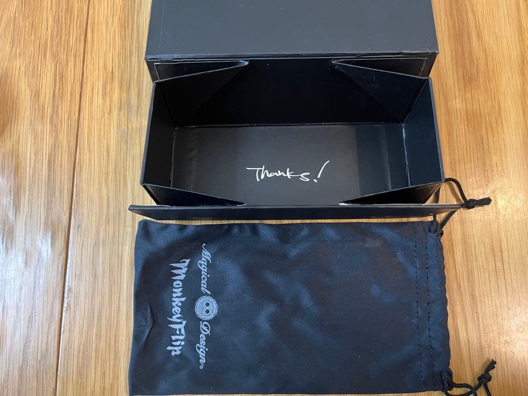 MSTB様 チバユウスケ　サングラス 2011