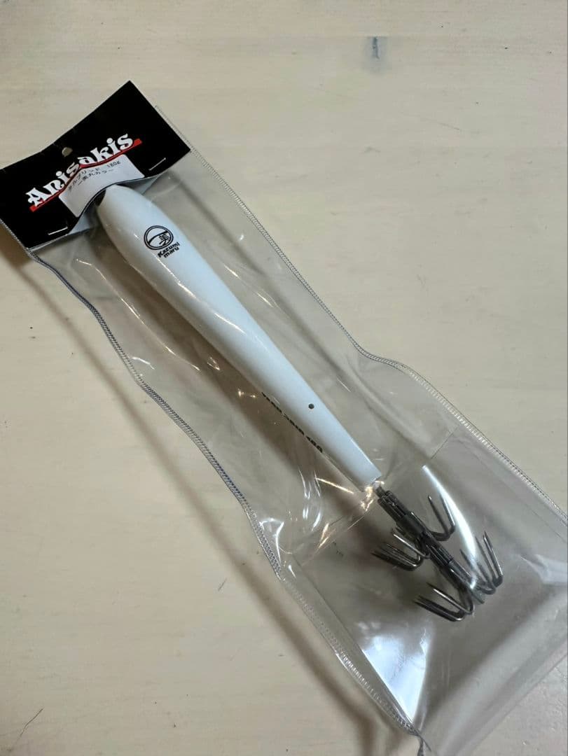 タルブリッド×2本 タルスピード×2本 おまけ付き