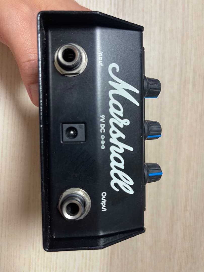 ギター Marshall BluesBreaker