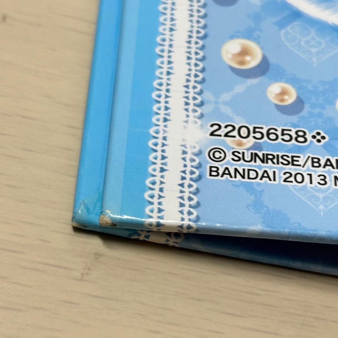 アイカツカード　まとめ売り　バインダー