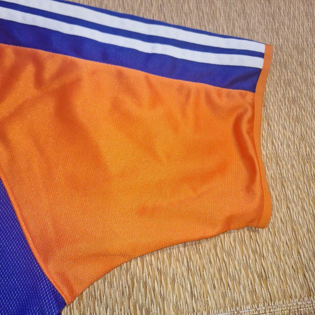 《アルビレックス新潟》2012 希少日本製ユニフォーム ～サポーターの皆さん？