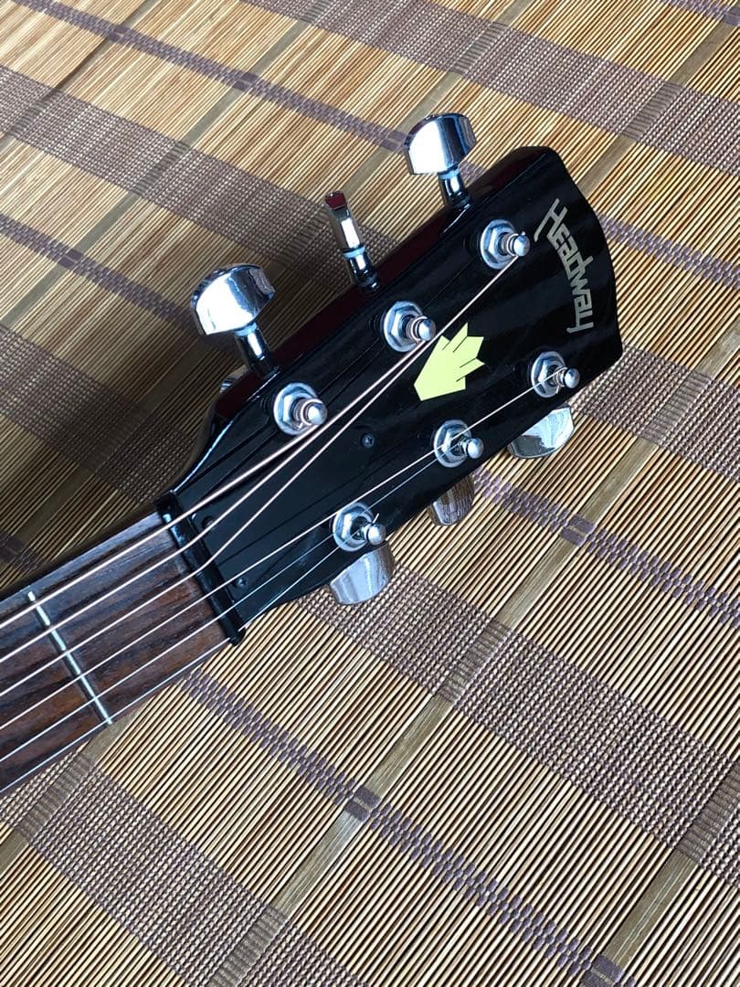 Head Way ヘッドウェイHYG-038SB