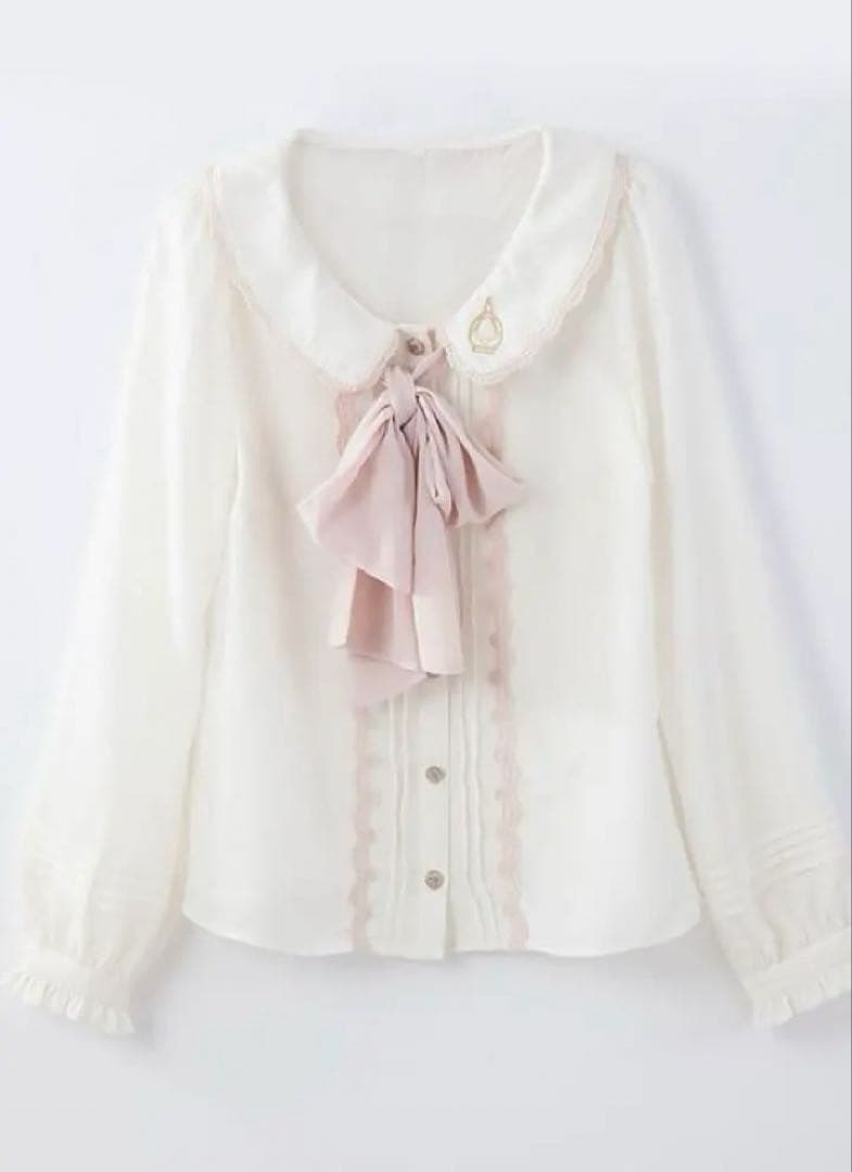 魔法少女まどか☆マギカ×LIZ LISAコラボアパレル