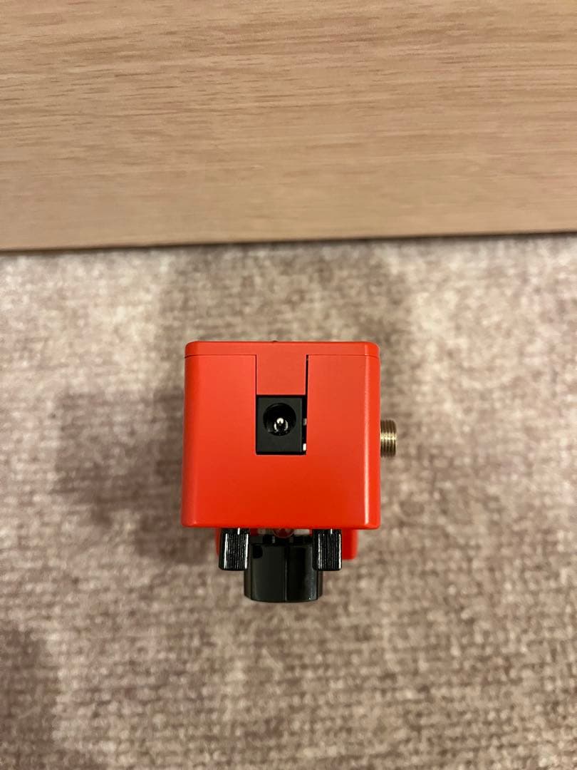 Ibanez PH mini フェイザー