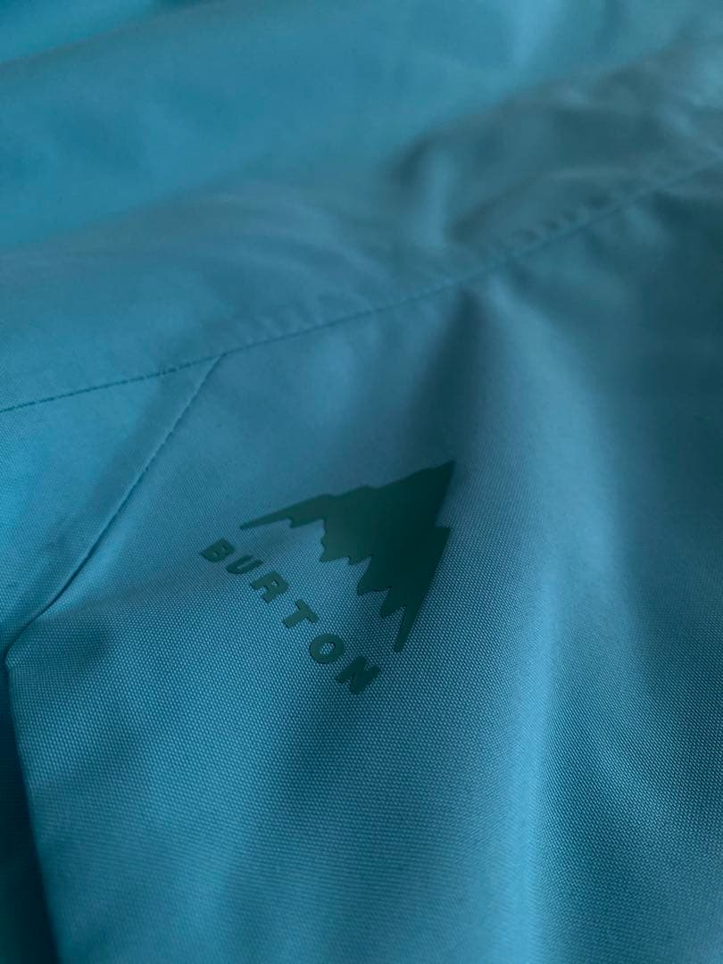 メンズ Burton リザーブ 2L