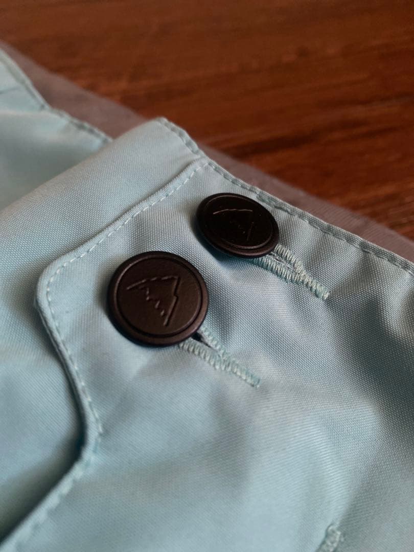 メンズ Burton リザーブ 2L