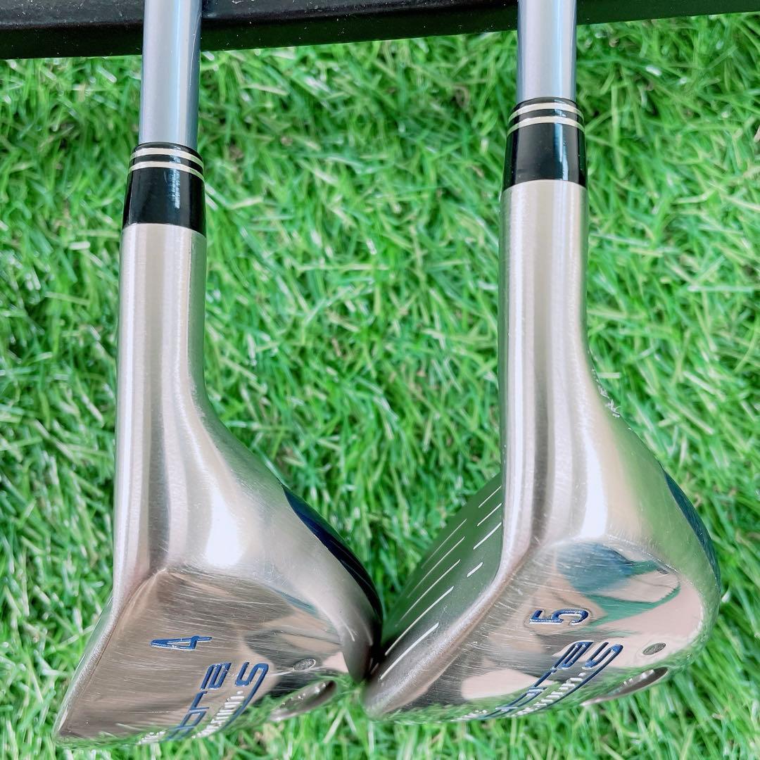 ゴルフ　ユーティリティ　コブラ　キングコブラ　トランジションS 　N1997