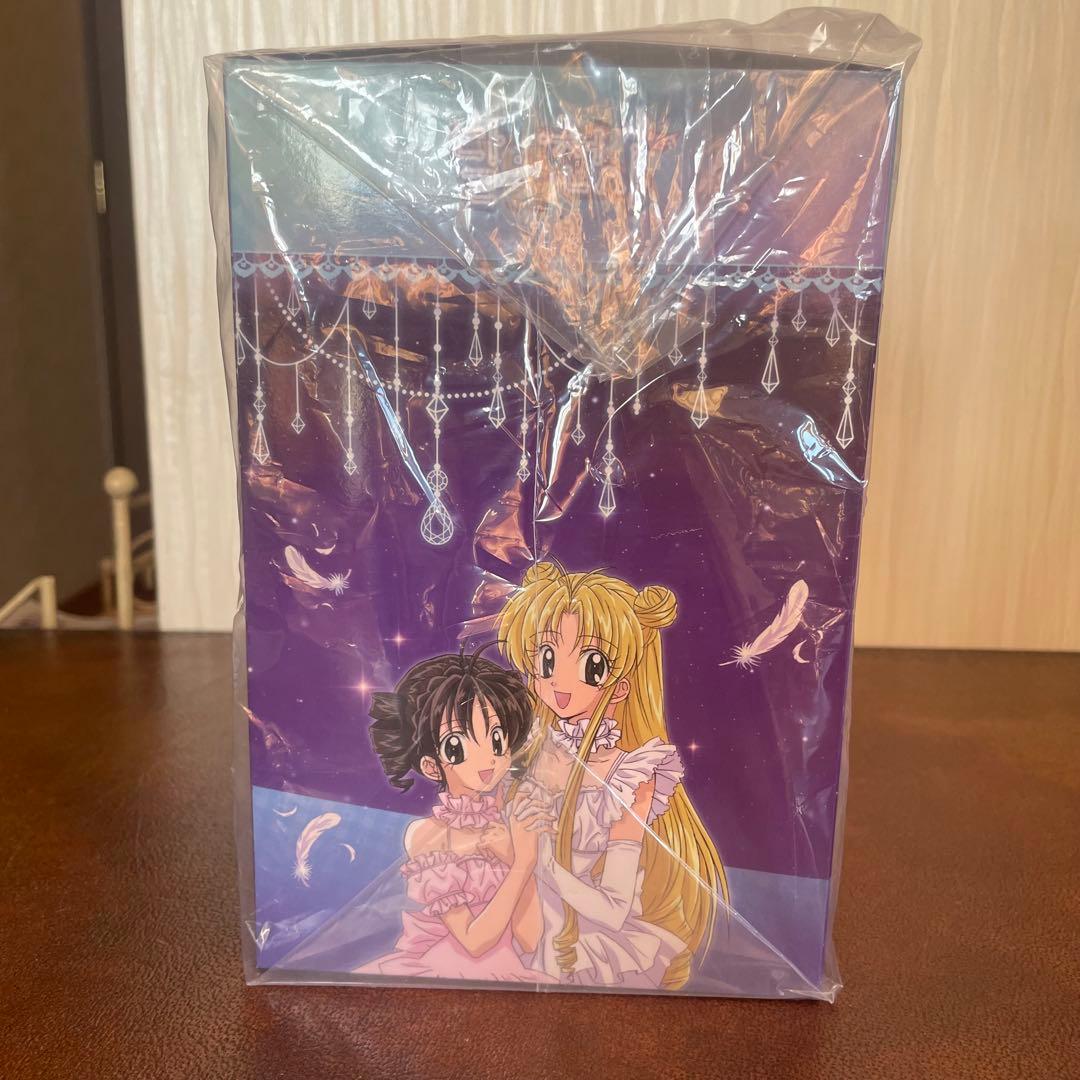 満月をさがして オルゴール 韓国限定 クラウドファンディング