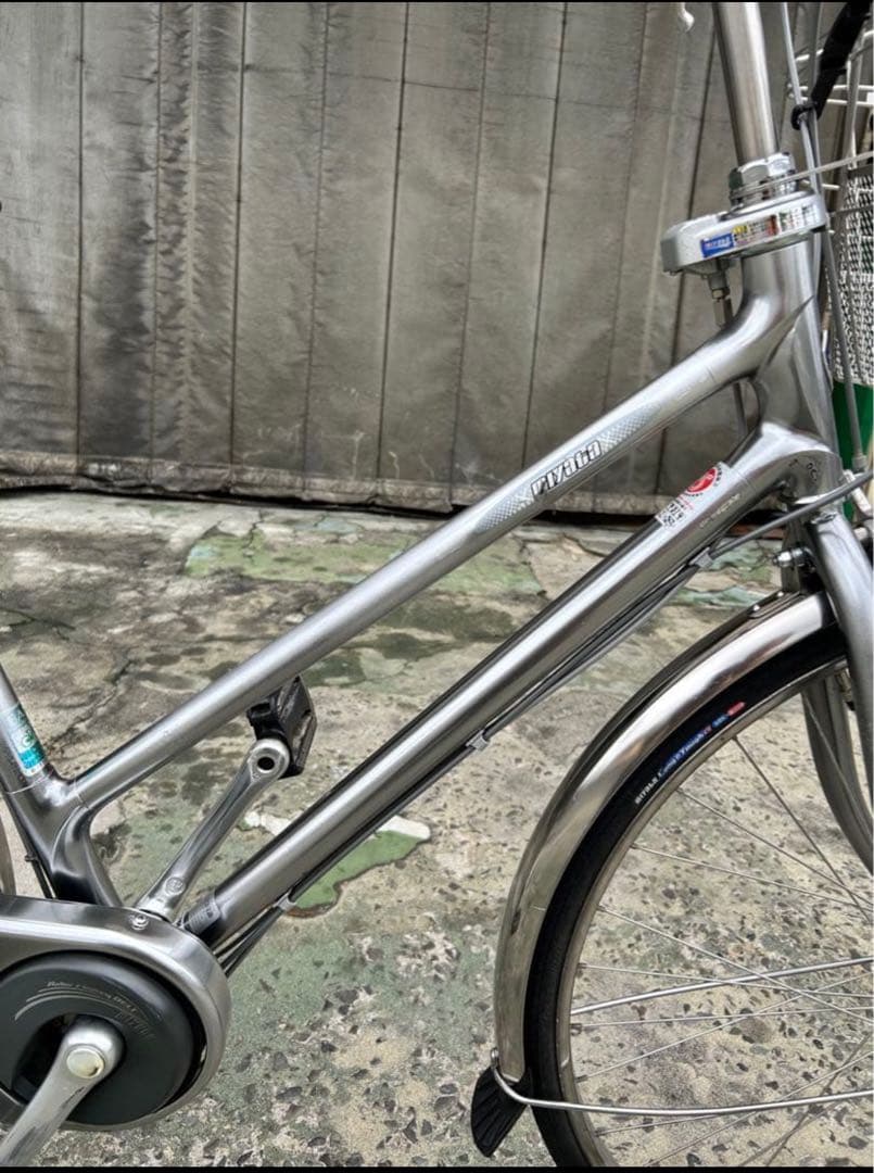 (引き取り限定)ミヤタ ステンマックス・タフ ベルト27型