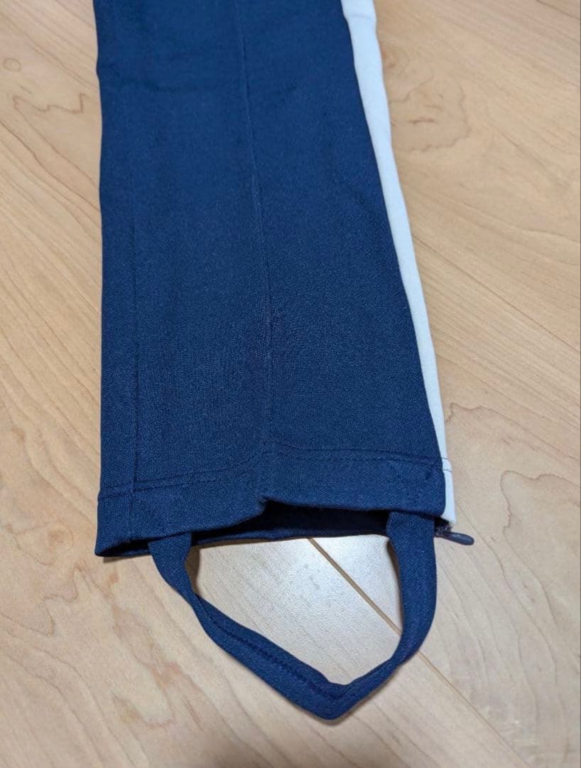 【幻の80sデッドストック】★PUMA ジャージ　XL