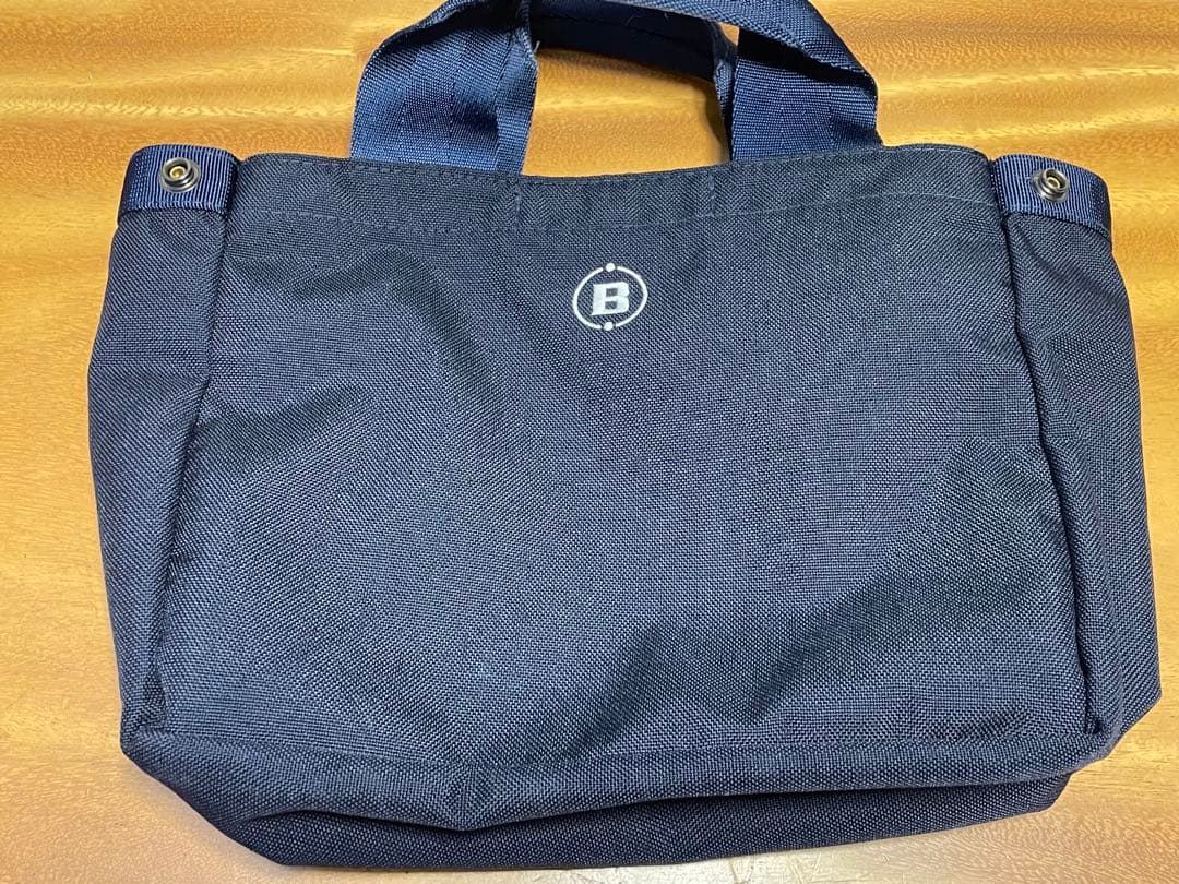 ブリーフィング ゴルフ カートバック ネイビー