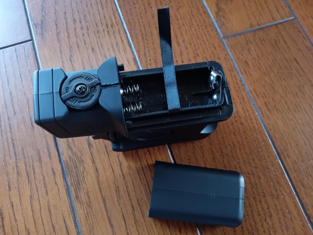 SOCOM Mk23 LAM 3W カスタム（ ソーコム ライト モジュール ）