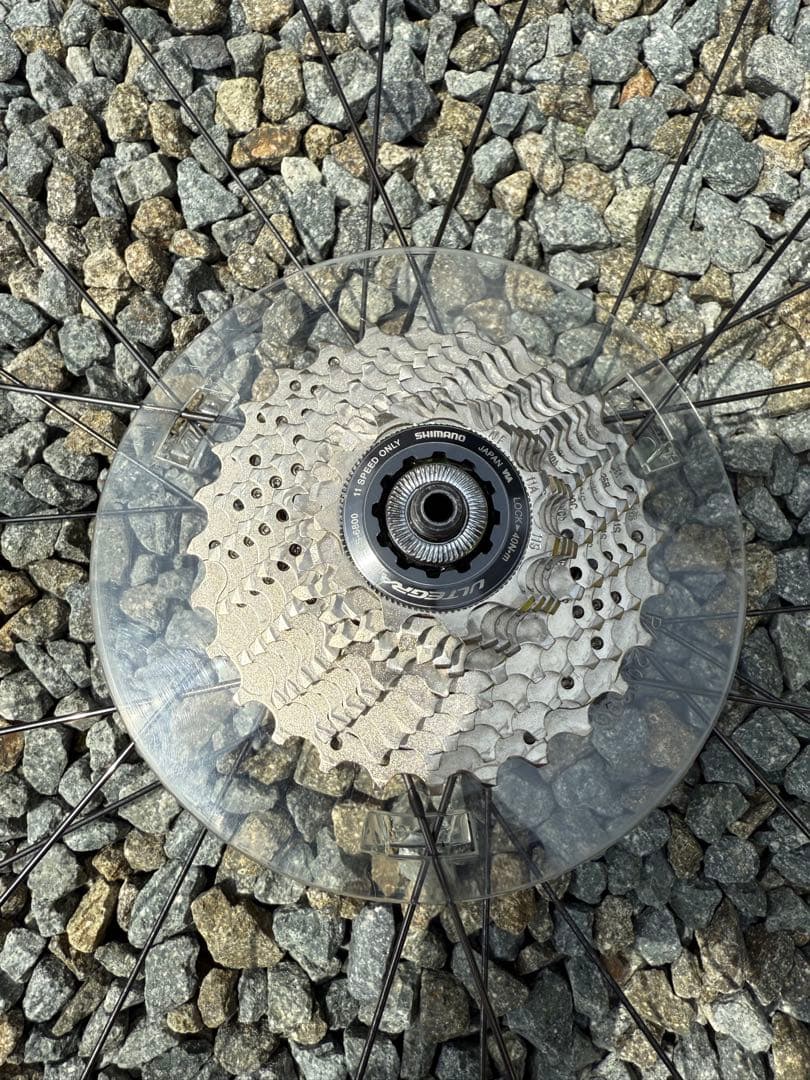 Cannondale CAAD12 ボントレガー　アルテグラ 105 サイズ52