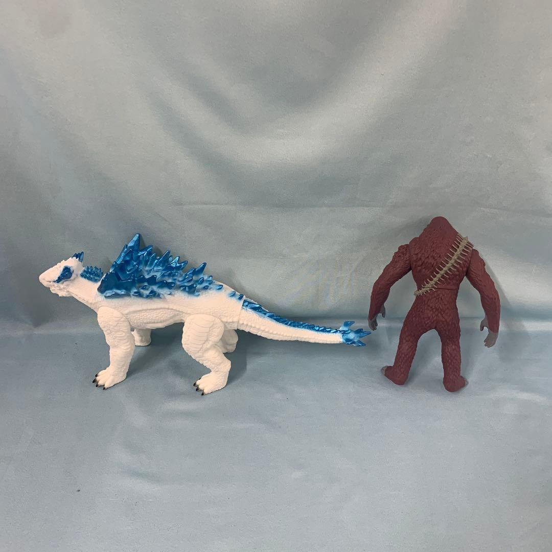 SHIMO＆SKAR KING シーモ＆スカーキング