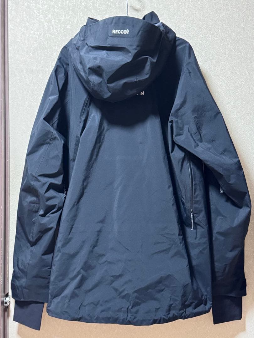 Burton AK ACAMAR GORE-TEX PRO JKT バートン