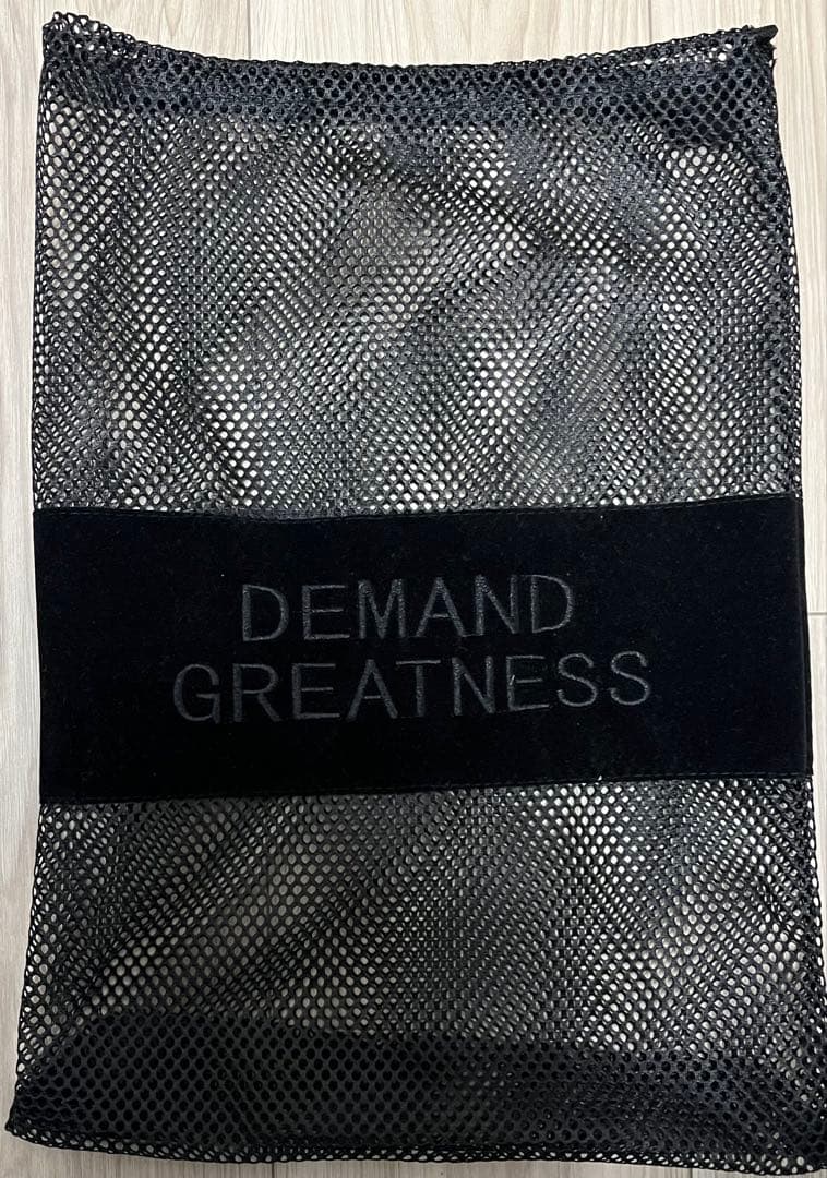 A7 Rigor Mortis ニースリーブ Sサイズ