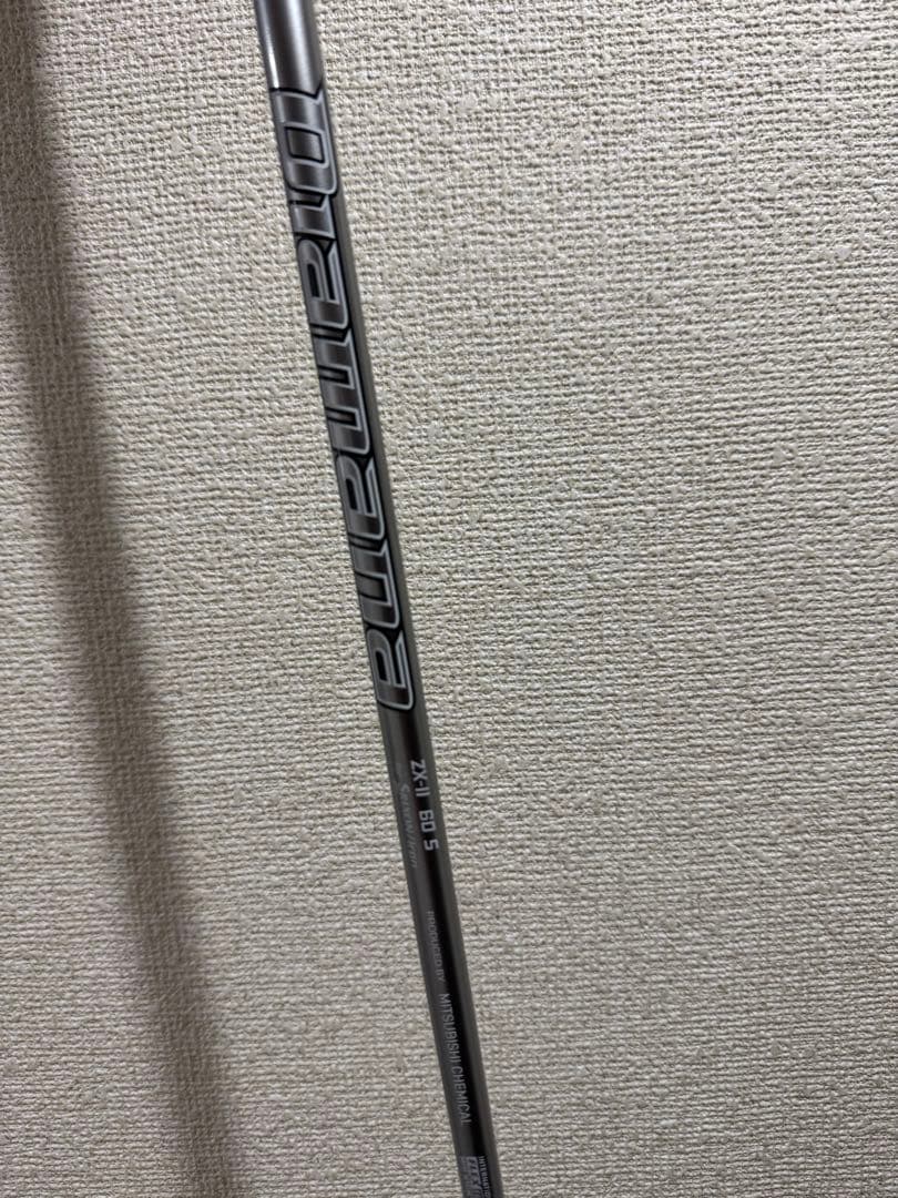 SRIXON ZX4 Mk2 - ★飛距離★打感★高強弾道★ ✨新品ヘッド✨