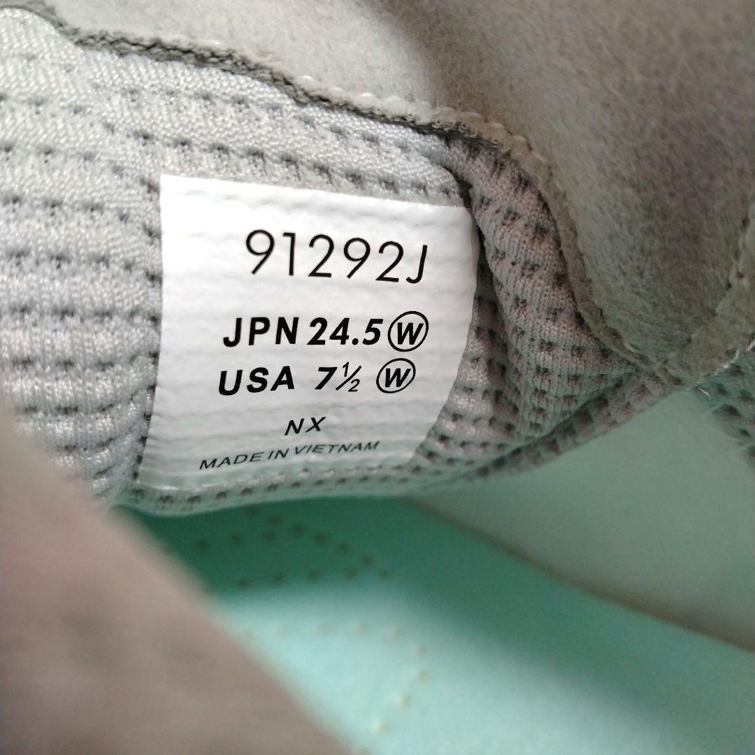 【フットジョイ】FJ フューエルBOA 24.5cm