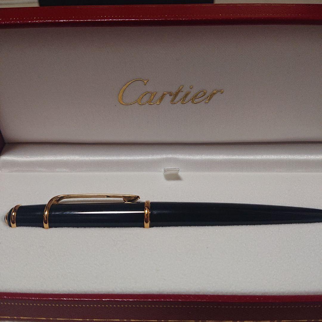 Cartier ボールペン 本体