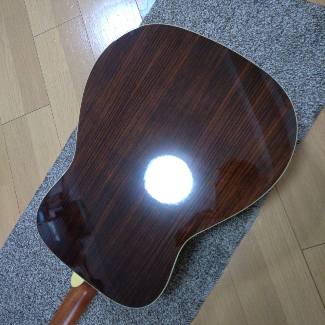 YAMAHA FG730S アコースティックギター