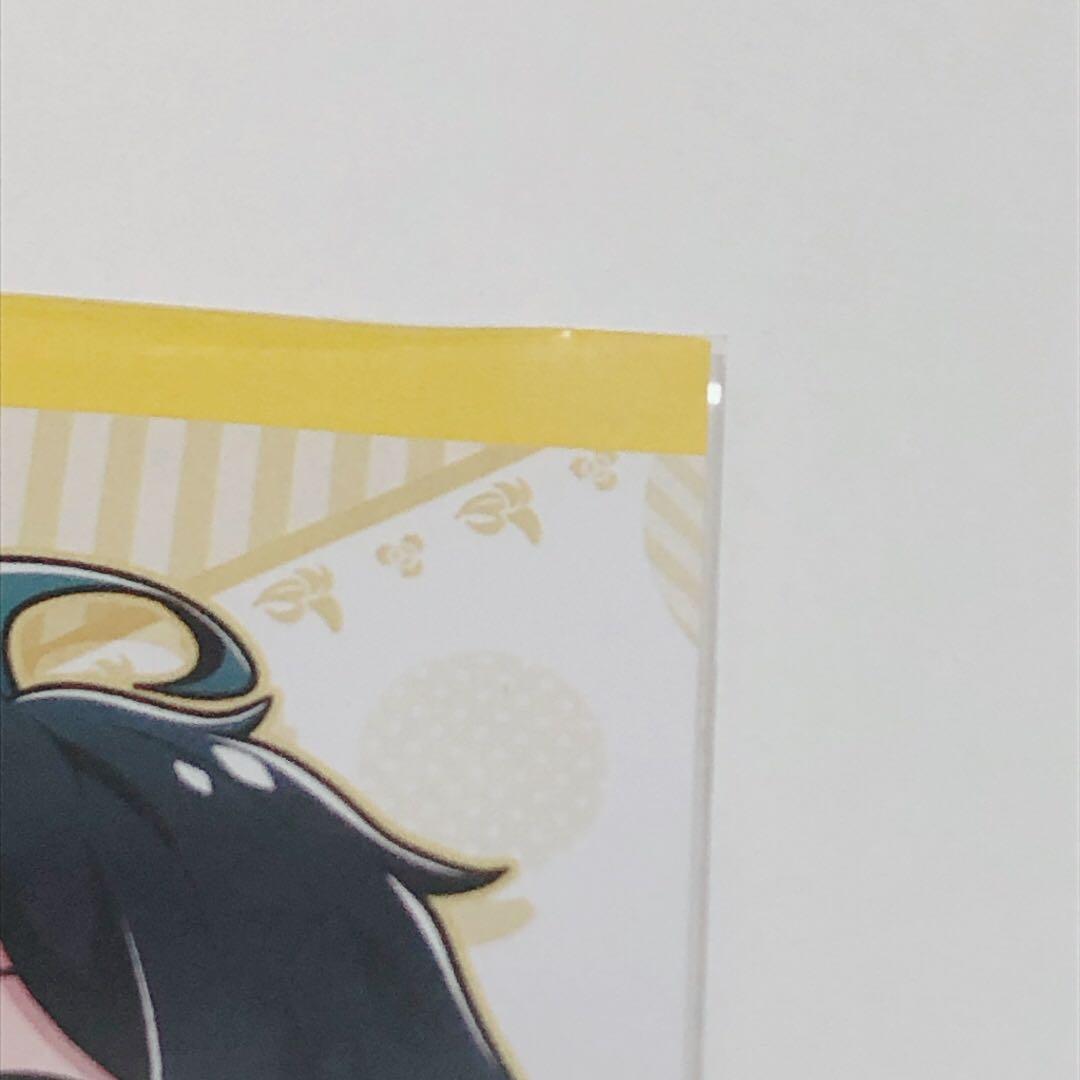 ドズル社 おんりー 直筆サイン入りポストカード