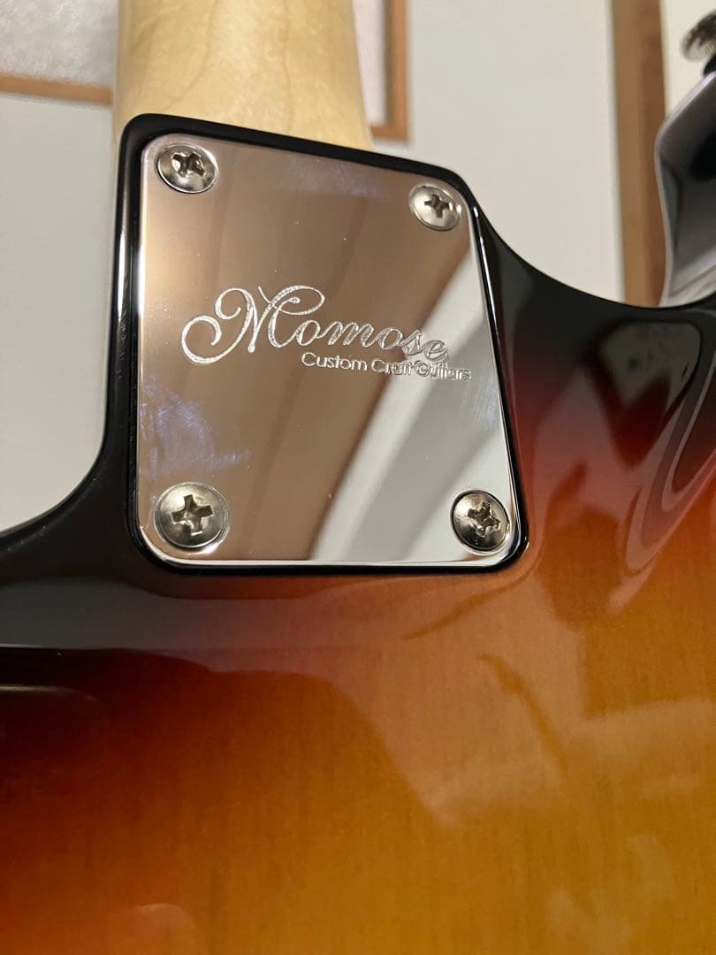 Momose mc-1-std/r 3ts 2024年製